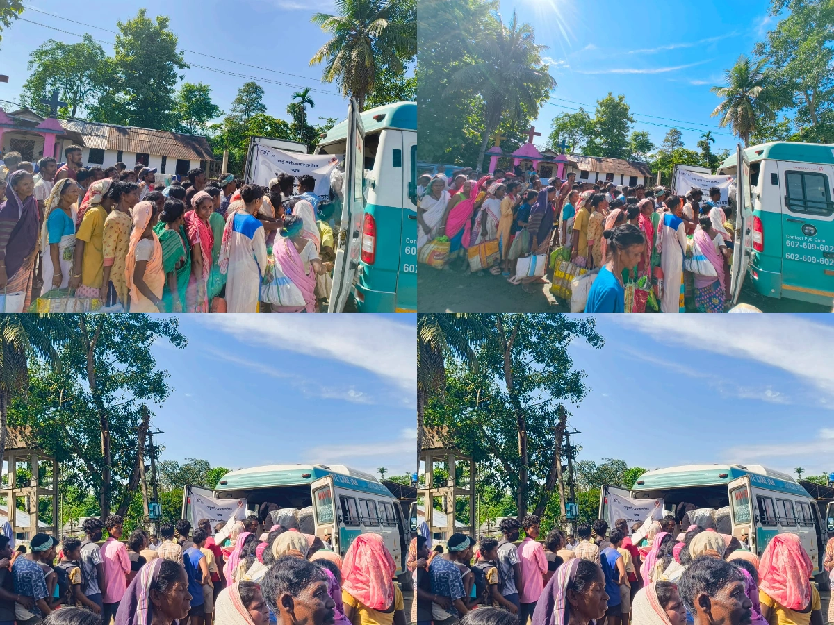 Collage Image